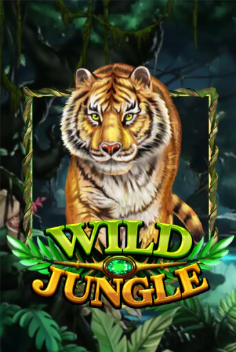 Wild Jungle бесплатно играть онлайн на сайте Гранд Казино Онлайн