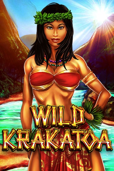 Wild Krakatoa бесплатно играть онлайн на сайте Гранд Казино Онлайн