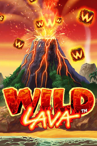 Wild Lava бесплатно играть онлайн на сайте Гранд Казино Онлайн