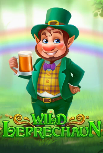 Wild Leprechaun бесплатно играть онлайн на сайте Гранд Казино Онлайн