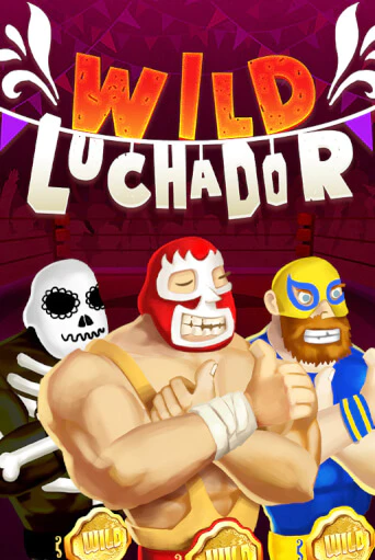 Wild Luchador бесплатно играть онлайн на сайте Гранд Казино Онлайн