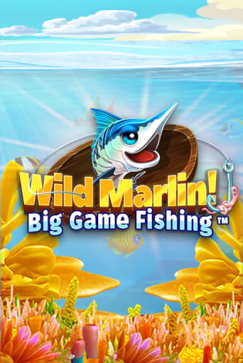 Wild Marlin! - Big Game Fishing™ бесплатно играть онлайн на сайте Гранд Казино Онлайн