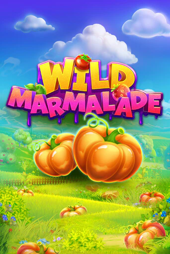 Wild Marmalade бесплатно играть онлайн на сайте Гранд Казино Онлайн