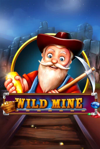 Wild Mine бесплатно играть онлайн на сайте Гранд Казино Онлайн