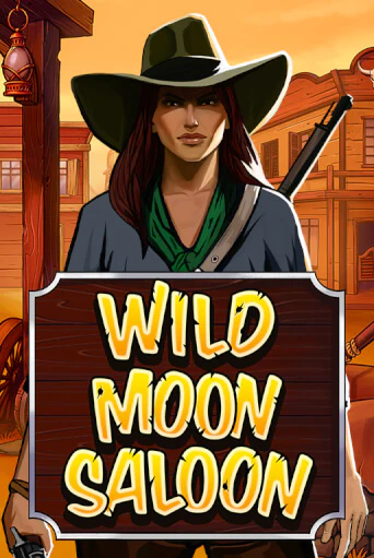 Wild Moon Saloon бесплатно играть онлайн на сайте Гранд Казино Онлайн