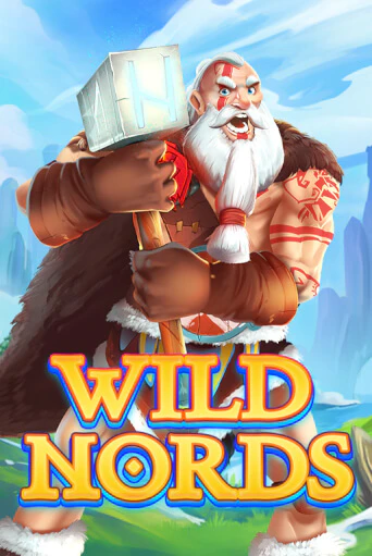 Wild Nords бесплатно играть онлайн на сайте Гранд Казино Онлайн