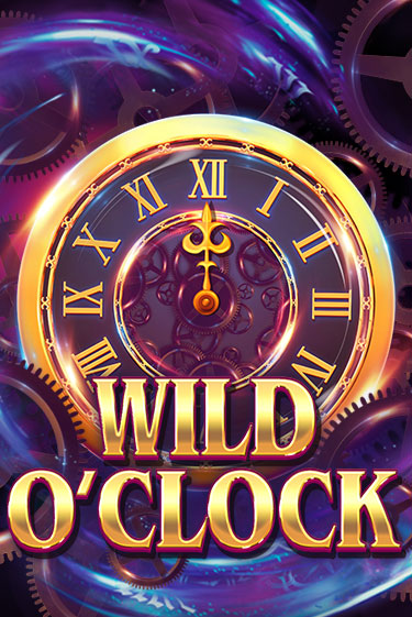 Wild O'Clock бесплатно играть онлайн на сайте Гранд Казино Онлайн