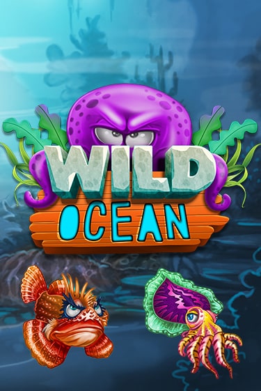 Wild Ocean бесплатно играть онлайн на сайте Гранд Казино Онлайн