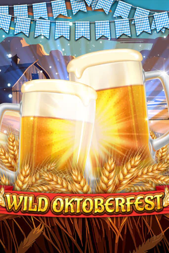 Wild Oktoberfest бесплатно играть онлайн на сайте Гранд Казино Онлайн