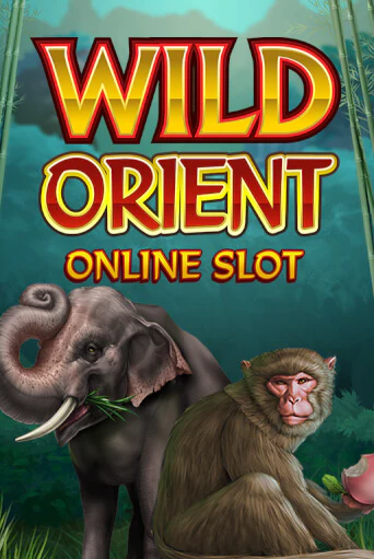 Wild Orient бесплатно играть онлайн на сайте Гранд Казино Онлайн