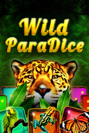 Wild Paradice   бесплатно играть онлайн на сайте Гранд Казино Онлайн