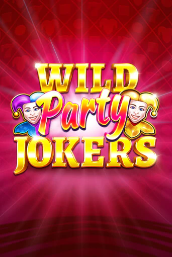 Wild Party Jokers бесплатно играть онлайн на сайте Гранд Казино Онлайн