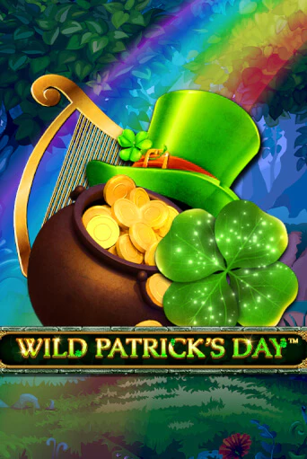 Wild Patrick's Day бесплатно играть онлайн на сайте Гранд Казино Онлайн