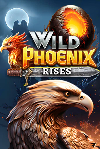 Wild Phoenix Rises бесплатно играть онлайн на сайте Гранд Казино Онлайн