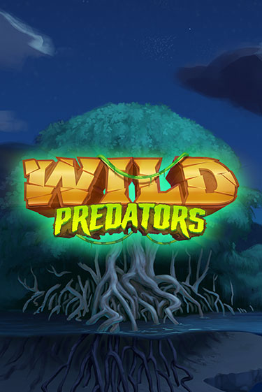 Wild Predators бесплатно играть онлайн на сайте Гранд Казино Онлайн