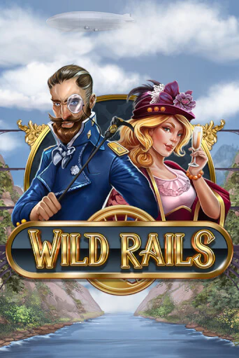 Wild Rails бесплатно играть онлайн на сайте Гранд Казино Онлайн