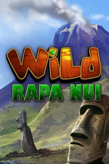 Wild Rapa Nui бесплатно играть онлайн на сайте Гранд Казино Онлайн