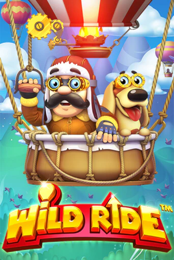 Wild Ride бесплатно играть онлайн на сайте Гранд Казино Онлайн