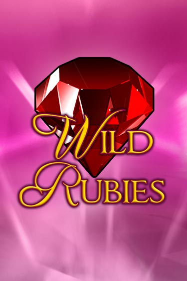 Wild Rubies бесплатно играть онлайн на сайте Гранд Казино Онлайн