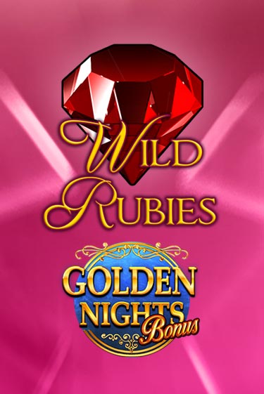 Wild Rubies GDN бесплатно играть онлайн на сайте Гранд Казино Онлайн