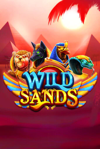 Wild Sands бесплатно играть онлайн на сайте Гранд Казино Онлайн