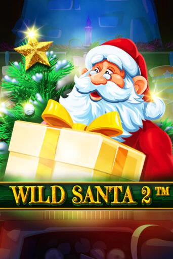 Wild Santa 2 бесплатно играть онлайн на сайте Гранд Казино Онлайн