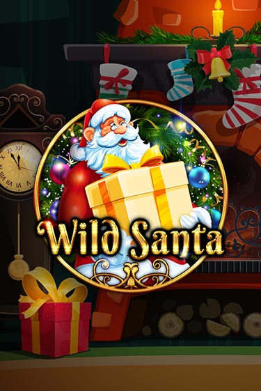 Wild Santa бесплатно играть онлайн на сайте Гранд Казино Онлайн