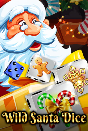 Wild Santa Dice бесплатно играть онлайн на сайте Гранд Казино Онлайн