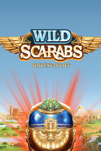 Wild Scarabs бесплатно играть онлайн на сайте Гранд Казино Онлайн