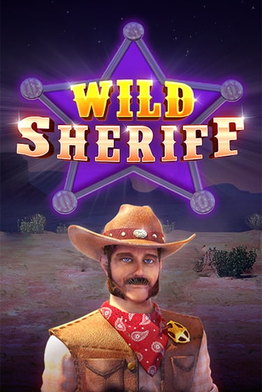 Wild Sheriff бесплатно играть онлайн на сайте Гранд Казино Онлайн