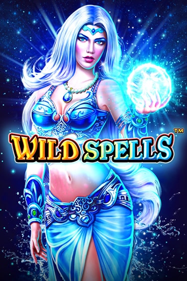 Wild Spells бесплатно играть онлайн на сайте Гранд Казино Онлайн