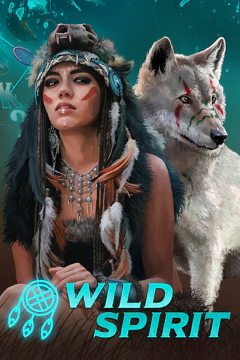 Wild Spirit бесплатно играть онлайн на сайте Гранд Казино Онлайн