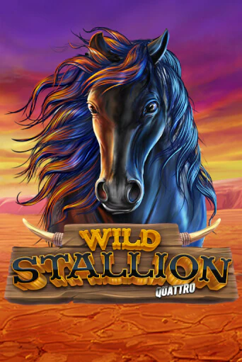 Wild Stallion бесплатно играть онлайн на сайте Гранд Казино Онлайн