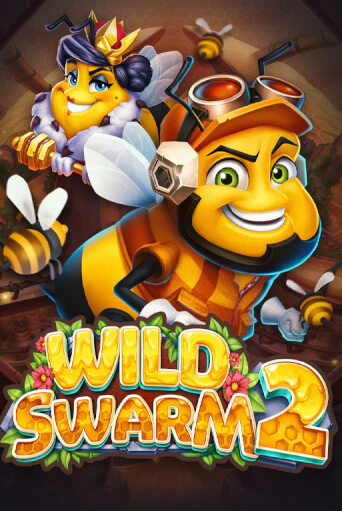 Wild Swarm 2 бесплатно играть онлайн на сайте Гранд Казино Онлайн