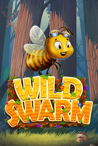 Wild Swarm бесплатно играть онлайн на сайте Гранд Казино Онлайн