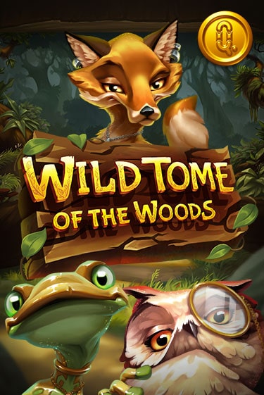 Wild Tome of the Woods бесплатно играть онлайн на сайте Гранд Казино Онлайн