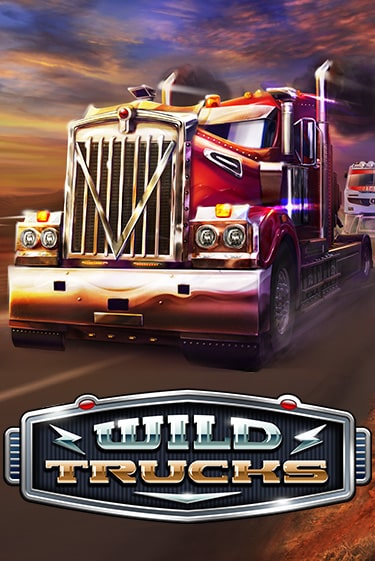 Wild Trucks бесплатно играть онлайн на сайте Гранд Казино Онлайн