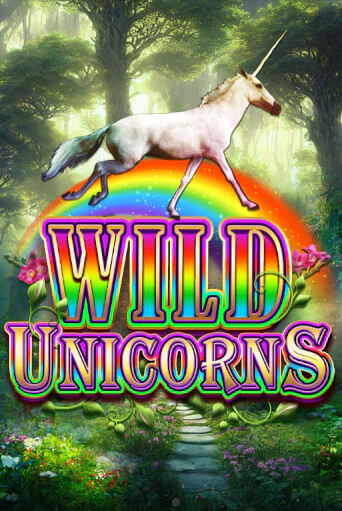 Wild Unicorns бесплатно играть онлайн на сайте Гранд Казино Онлайн