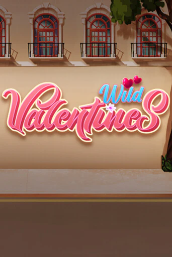 Wild Valentines бесплатно играть онлайн на сайте Гранд Казино Онлайн