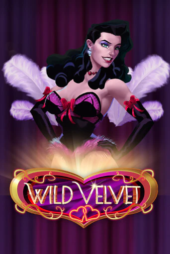 Wild Velvet бесплатно играть онлайн на сайте Гранд Казино Онлайн