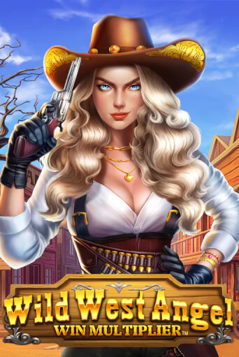 Wild West Angel бесплатно играть онлайн на сайте Гранд Казино Онлайн