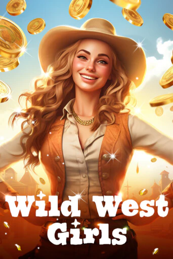 Wild West Girls бесплатно играть онлайн на сайте Гранд Казино Онлайн