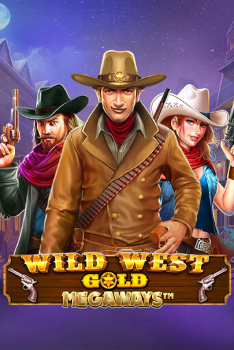 Wild West Gold Megaways бесплатно играть онлайн на сайте Гранд Казино Онлайн