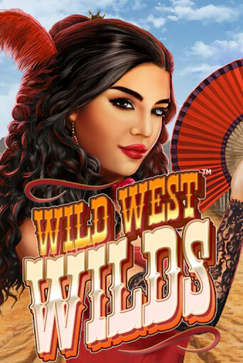 Wild West Wilds бесплатно играть онлайн на сайте Гранд Казино Онлайн