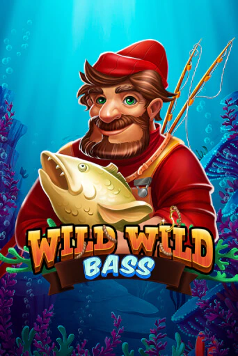 Wild Wild Bass бесплатно играть онлайн на сайте Гранд Казино Онлайн