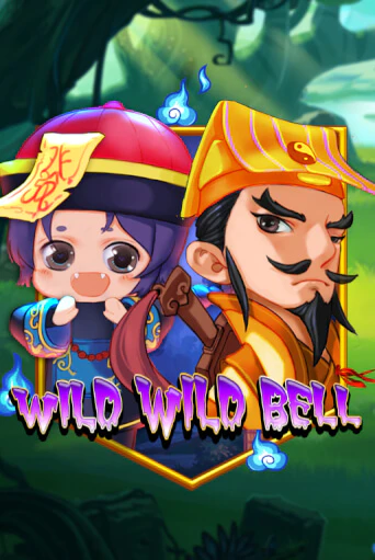 Wild Wild Bell бесплатно играть онлайн на сайте Гранд Казино Онлайн