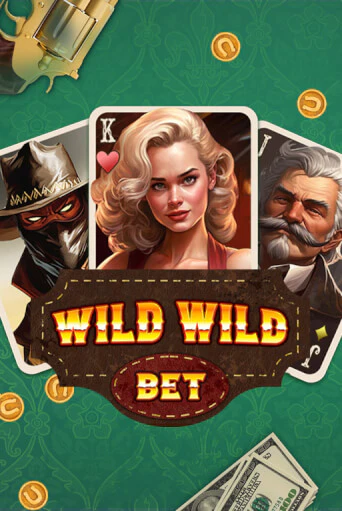 Wild Wild Bet бесплатно играть онлайн на сайте Гранд Казино Онлайн