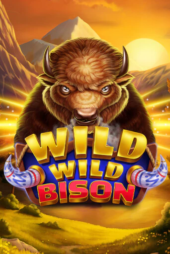 Wild Wild Bison бесплатно играть онлайн на сайте Гранд Казино Онлайн