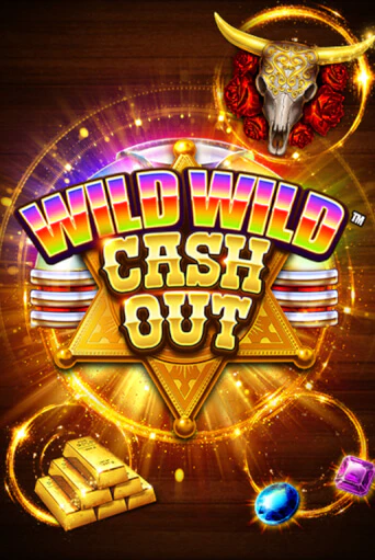 Wild Wild Cash Out бесплатно играть онлайн на сайте Гранд Казино Онлайн