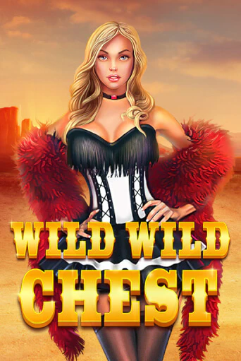 Wild Wild Chest бесплатно играть онлайн на сайте Гранд Казино Онлайн